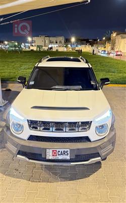 بايك BJ20